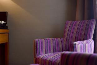 Ten Hill Place - Edinburgh - 6