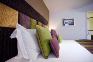 Ten Hill Place - Edinburgh - 5