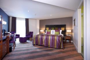 Ten Hill Place - Edinburgh - 4