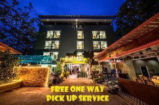 Naiyang Place - Phuket Airport - 9