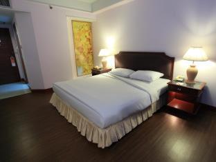 Charoen Thani Hotel, Khon Kaen - 8