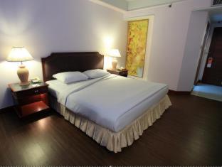 Charoen Thani Hotel, Khon Kaen - 4