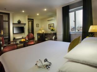 Hanoi Boutique Hotel & Spa - Hanoï - 8