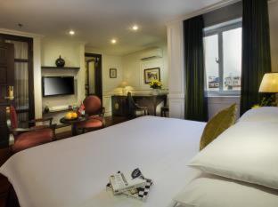 Hanoi Boutique Hotel & Spa - Hanoï - 4