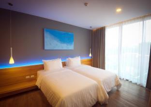 Kalm Bangsaen Hotel - 9