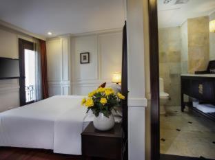 Hanoi Boutique Hotel & Spa - Hanoï - 2