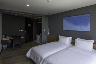 Kalm Bangsaen Hotel - 5