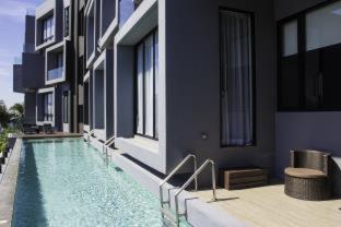 Kalm Bangsaen Hotel - 2