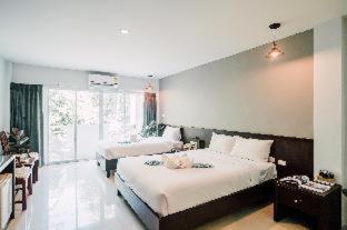 Harvest House - 7