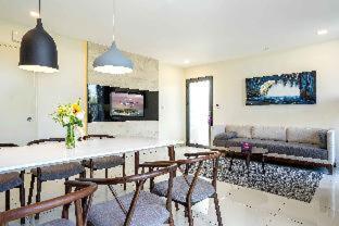 Oceanami Villas & Beach Club - Managed by Thang Long Group - Long Hai - 4