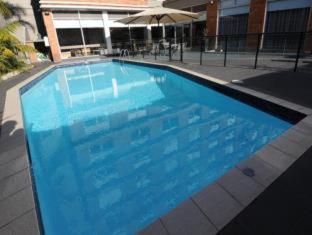 Royal Pacific Hotel - Sydney - 6