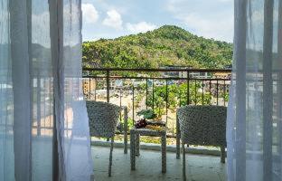 Sea Seeker Krabi Resort - Ao Nang Beach - 1