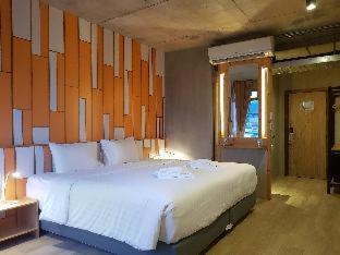 EcoLoft Hotel - SHA Plus - 9