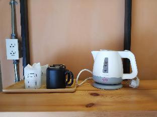 EcoLoft Hotel - SHA Plus - 6