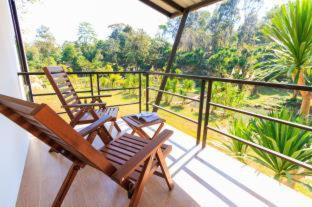Phurua Resort - Phu Ruea - 4