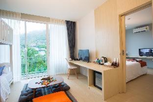 LaRio Hotel Krabi-SHA Extra Plus - 9