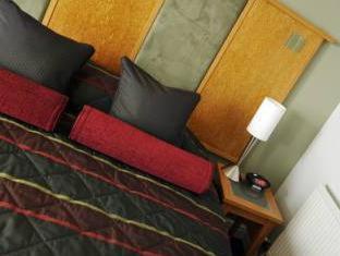 De Vere Cranage Estate - Holmes Chapel - 8