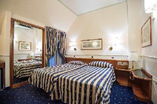 Hotel Flora - Mailand - 9