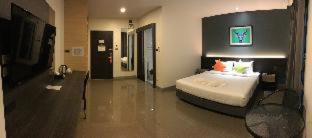 Clover Hotel Hatyai - 3