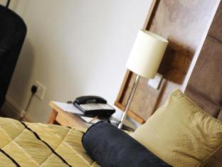 De Vere Cranage Estate - Holmes Chapel - 6