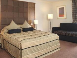 De Vere Cranage Estate - Holmes Chapel - 5