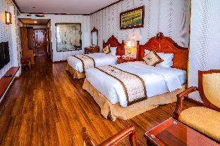 Huong Viet Hotel Quy Nhon - Beachfront - 7