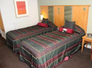 De Vere Cranage Estate - Holmes Chapel - 3