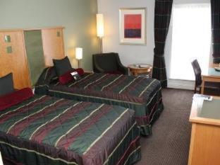 De Vere Cranage Estate - Holmes Chapel - 2