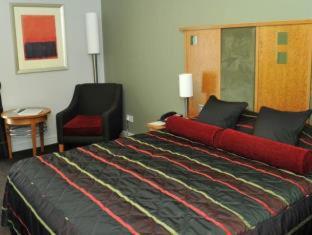 De Vere Cranage Estate - Holmes Chapel - 1