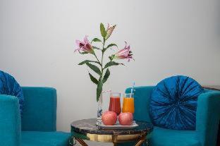 Hanoi Hanvet Hotel - Hanoi - 8