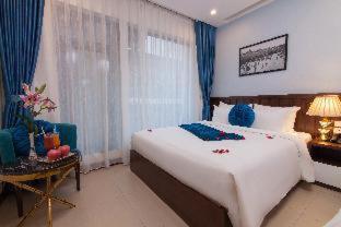 Hanoi Hanvet Hotel - Hanoi - 5