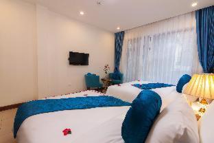Hanoi Hanvet Hotel - Hanoi - 2