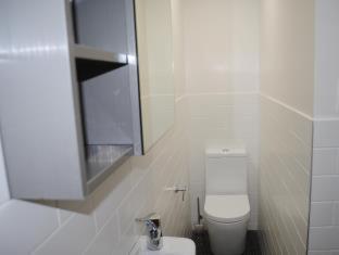 Highfield Private Hotel - Sydney - 4