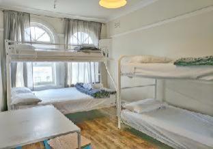 Highfield Private Hotel - Sydney - 1