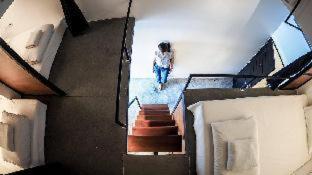 Book a Bed Poshtel - SHA Plus - 4