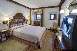 Parador de Plasencia - 4