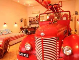 Fire Station Inn - Adelaide - 8