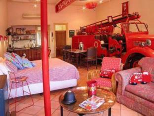 Fire Station Inn - Adelaide - 7