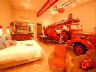 Fire Station Inn - Adelaide - 6