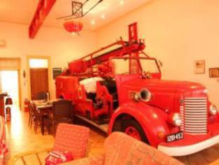 Fire Station Inn - Adelaide - 2