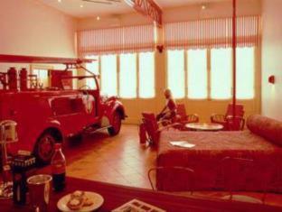 Fire Station Inn - Adelaide - 1