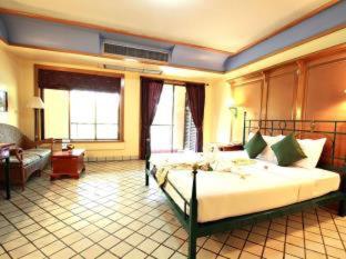 Pung-Waan Resort & Spa - Kanchanaburi City - 8