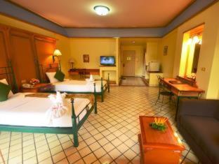 Pung-Waan Resort & Spa - Kanchanaburi City - 5