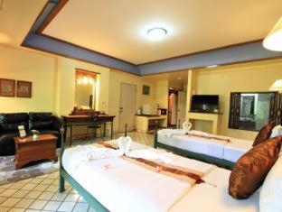 Pung-Waan Resort & Spa - Kanchanaburi City - 2