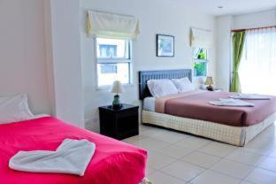 Ben's House - 1