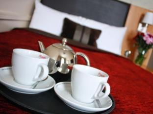 Carlisle Station Hotel, Sure Hotel Collection by BW - Carlisle - 7