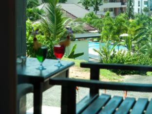 PS Hill Resort Phuket Patong - SHA Plus - 7