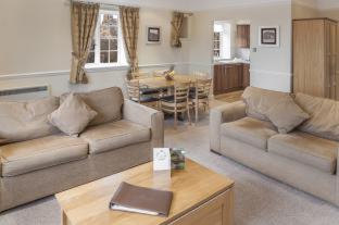 Wychnor Park Country Club - Barton under Needwood - 9