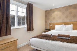 Wychnor Park Country Club - Barton under Needwood - 8