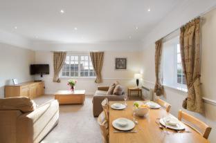 Wychnor Park Country Club - Barton under Needwood - 7